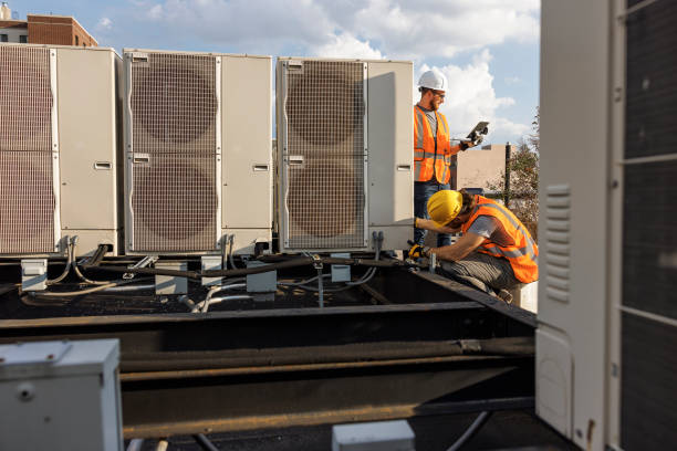  Nellis Af, NV HVAC Pros