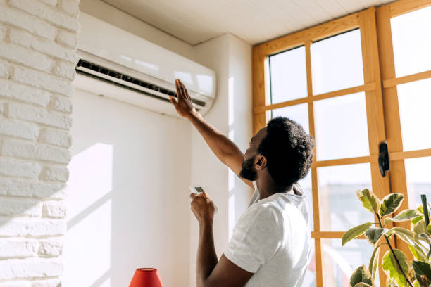 Best HVAC Replacement Cost  in Nellis Af, NV