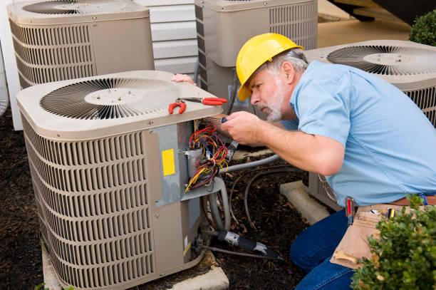 Best Ductless HVAC Repair  in Nellis Af, NV