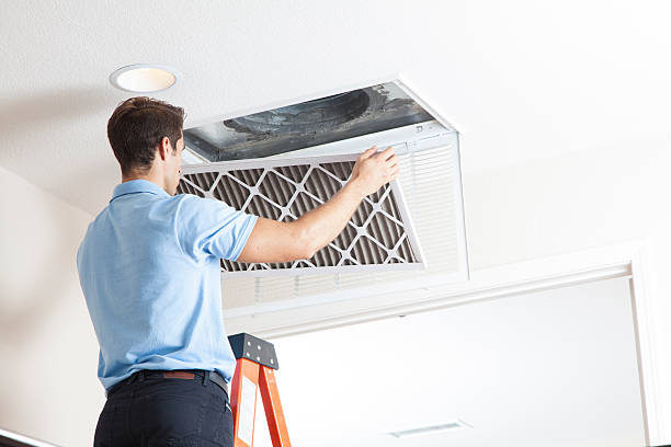 Best HVAC Cleaning Services  in Nellis Af, NV