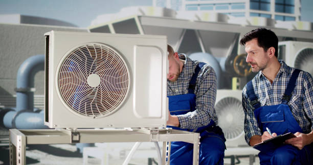 Best Emergency HVAC Repair  in Nellis Af, NV