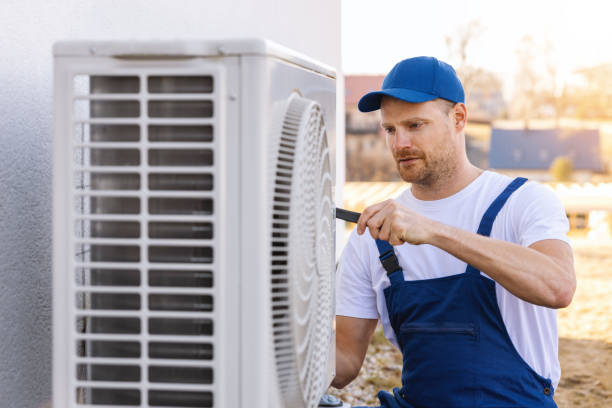 Best HVAC Cleaning Services  in Nellis Af, NV