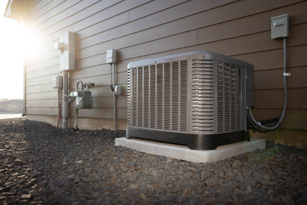 Best HVAC Emergency Services  in Nellis Af, NV